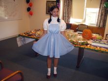 Halloween 2002 - 16