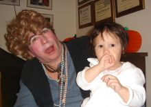 Halloween 2006 - 38