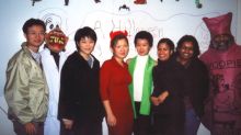 Halloween 2002 - 20
