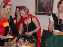 Halloween 2003 - 6