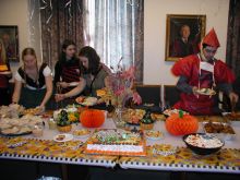 Halloween 2003 - 7