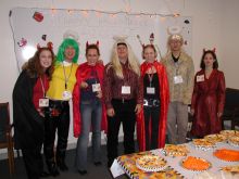 Halloween 2003 - 8