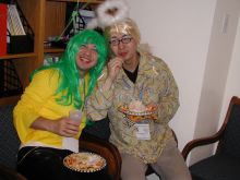 Halloween 2003 - 13