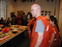 Halloween 2003 - 16