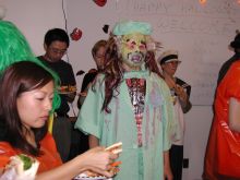 Halloween 2003 - 21