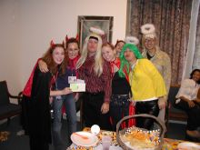 Halloween 2003 - 40