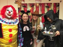Halloween 2018 - 9