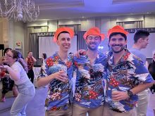 Retreat 2023 - Pharmacology