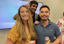 Ice Cream Social 2022