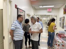 Ice Cream Social 2022