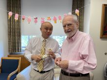 Ice Cream Social 2022