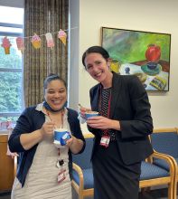 Ice Cream Social - 2022