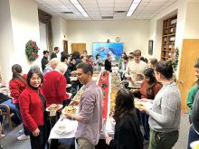 Holiday Event 2024