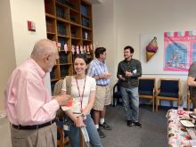Ice Cream Social - 2022