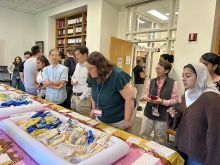 Decisions...Decisions....