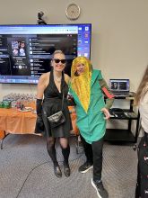 Halloween 2025