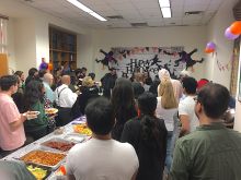 pharmacology graduate program new york city 
