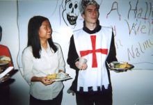 Halloween 2002 - 29