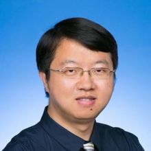 Dr. Ross Wang