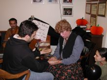 Halloween 2006 - 33