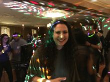 Shira Yomtoubian (Mittal's lab)