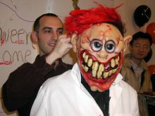 Halloween 2002 - 4