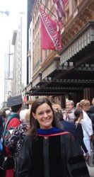 Graduation 2010- Carnegie Hall