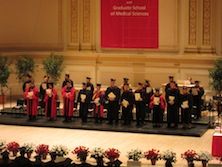 Graduation 2013