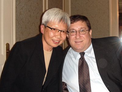 Dr. Szeto and Dr. Levin