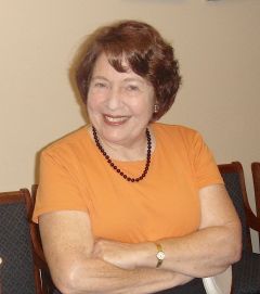Picture of Dr. Rifkind