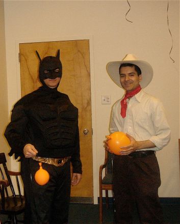 Halloween 2008 - 6