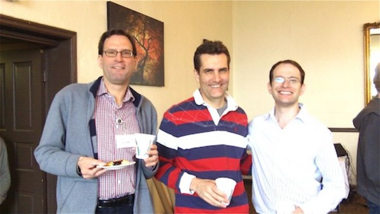 Dr. Grimm, Dr. Mellinghoff and Dr. Heller Dr. Grimm, Dr. Mellinghoff and Dr. Heller