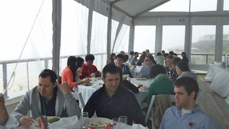 Lunch Lunch