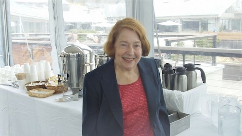 Dr. Arleen Rifkind