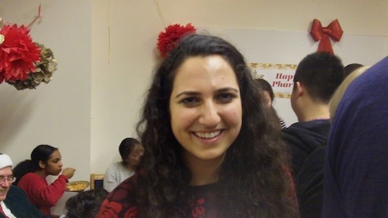 Attendees at 2015 Holiday Party. Attendees at 2015 Holiday Party.