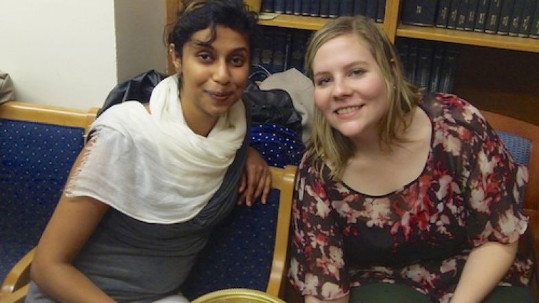 Attendees at 2015 Holiday Party. Attendees at 2015 Holiday Party.