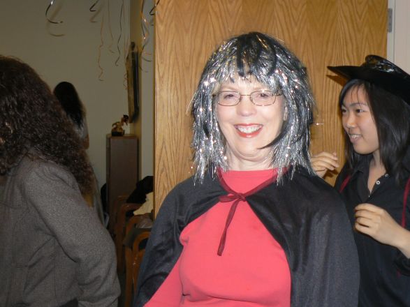 Halloween 2008 - 27