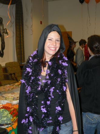Halloween 2008 - 38