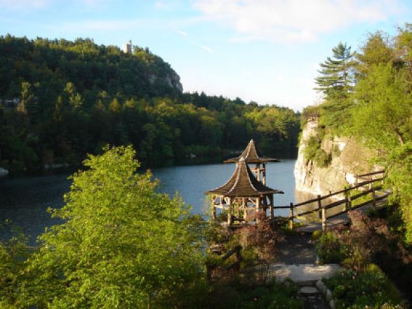 Outdoor landscape. Outdoor landscape.