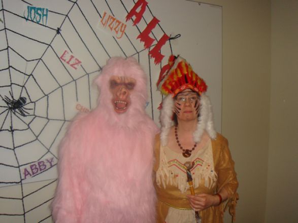 Halloween 2010 - 6