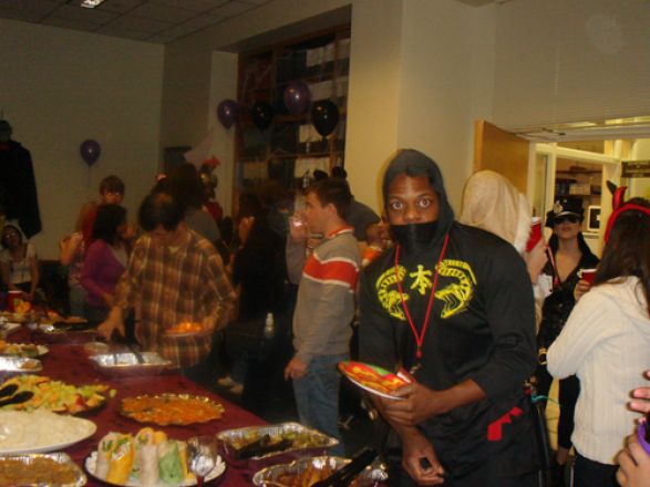 Halloween 2010 - 8