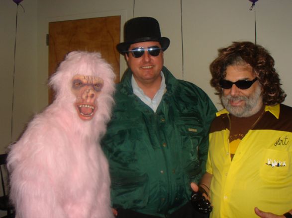 Halloween 2010 - 11