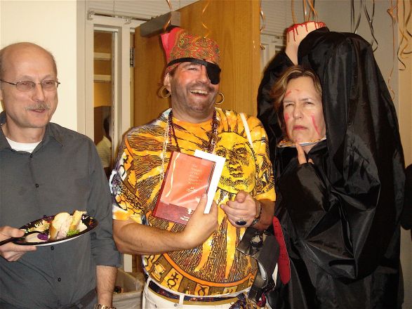 Halloween 2009 - 14
