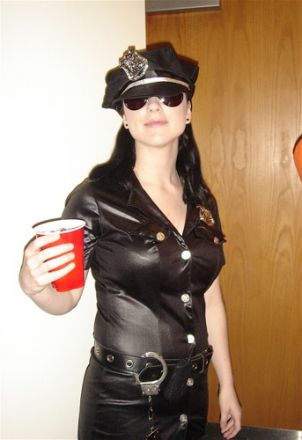 Halloween 2010 - 2