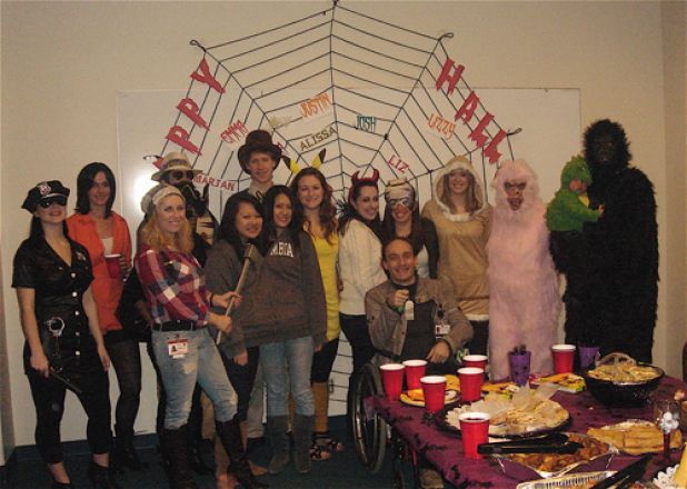 Halloween 2010 - 17