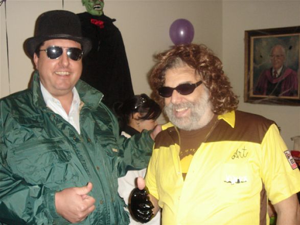 Halloween 2010 - 28