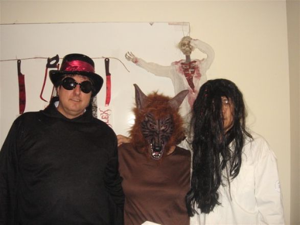 Halloween 2011 - 7