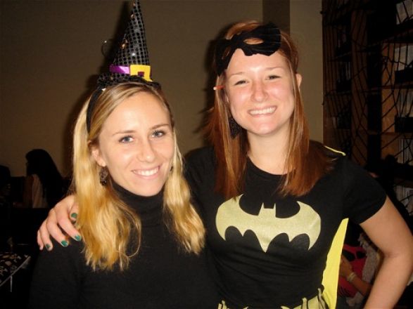 Halloween 2011 - 18