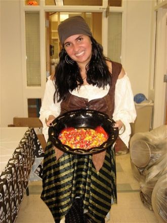 Halloween 2011 - 21