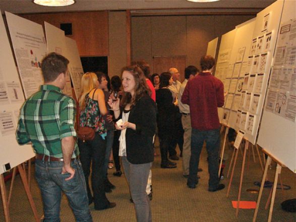 Poster Session Poster Session